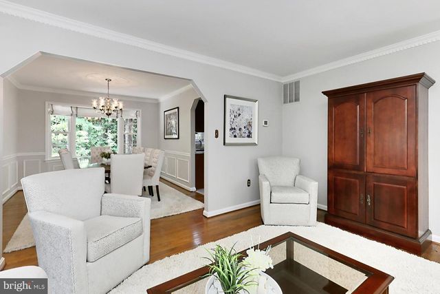 11166 DEUAUGHN CT, Fairfax Station, VA 22039