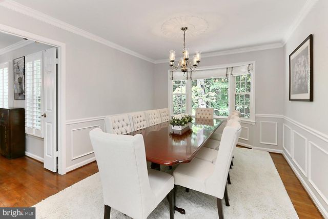 11166 DEUAUGHN CT, Fairfax Station, VA 22039