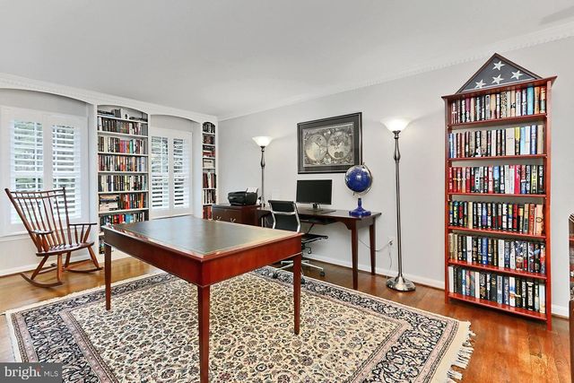 11166 DEUAUGHN CT, Fairfax Station, VA 22039