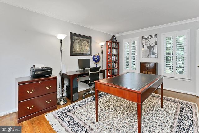 11166 DEUAUGHN CT, Fairfax Station, VA 22039