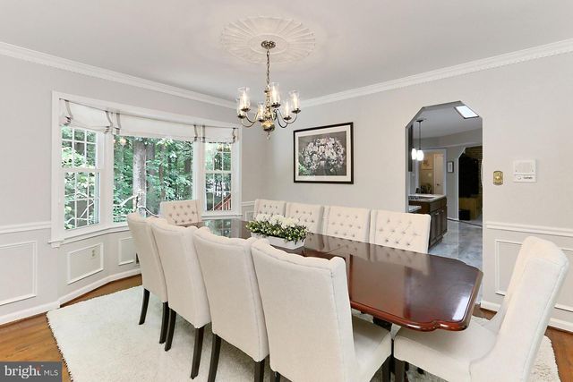 11166 DEUAUGHN CT, Fairfax Station, VA 22039