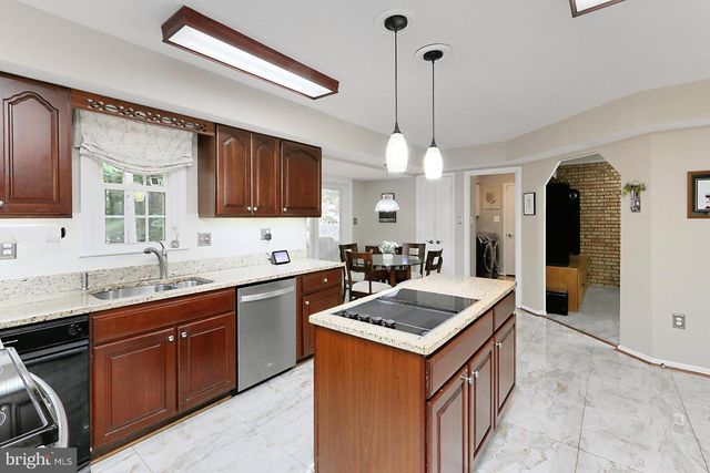 11166 DEUAUGHN CT, Fairfax Station, VA 22039