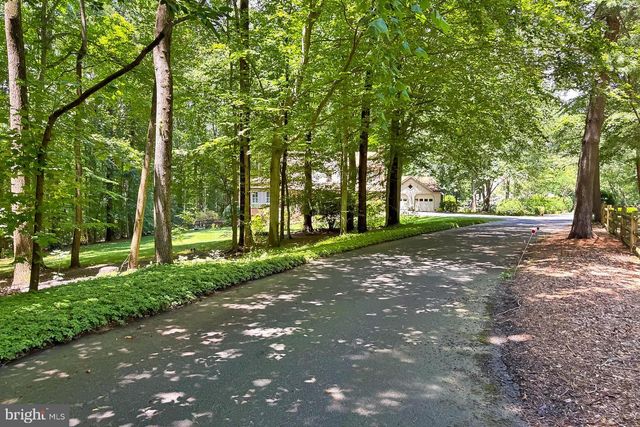 11166 DEUAUGHN CT, Fairfax Station, VA 22039