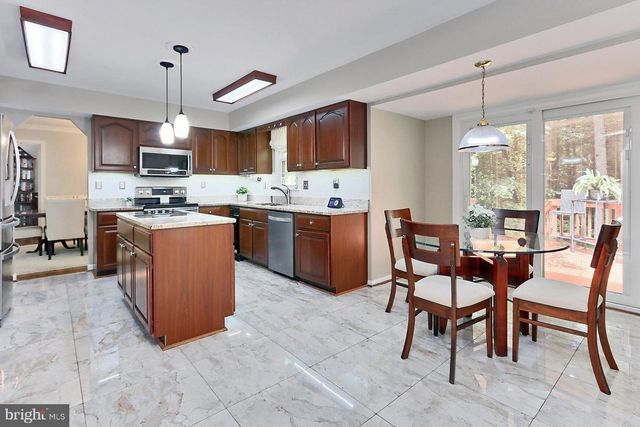 11166 DEUAUGHN CT, Fairfax Station, VA 22039