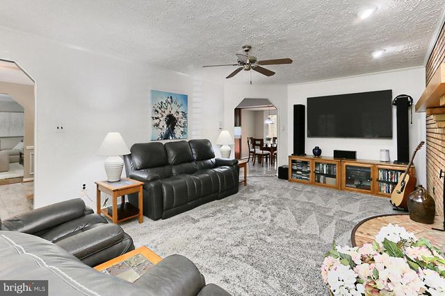 11166 DEUAUGHN CT, Fairfax Station, VA 22039