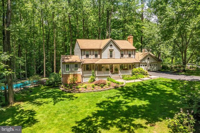 11166 DEUAUGHN CT, Fairfax Station, VA 22039