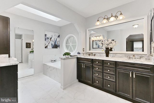 11166 DEUAUGHN CT, Fairfax Station, VA 22039