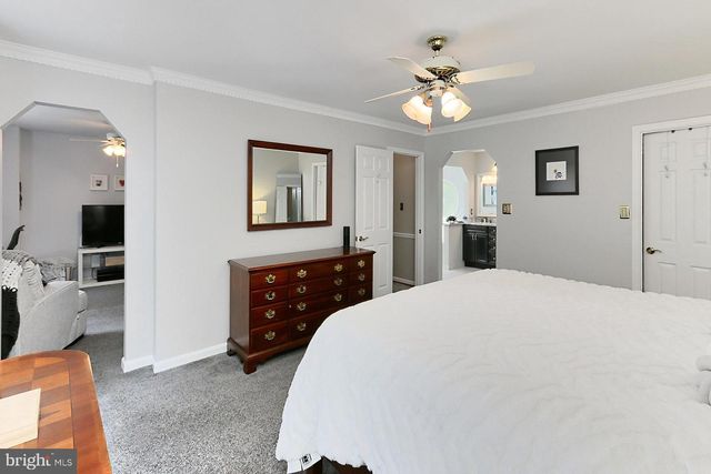 11166 DEUAUGHN CT, Fairfax Station, VA 22039