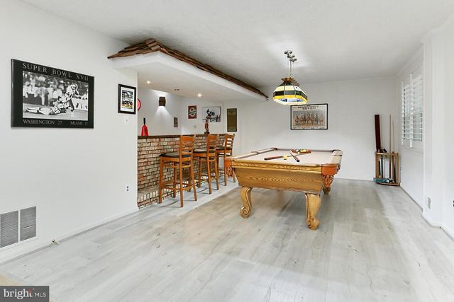 11166 DEUAUGHN CT, Fairfax Station, VA 22039