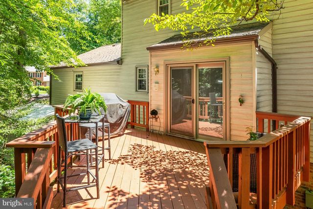 11166 DEUAUGHN CT, Fairfax Station, VA 22039