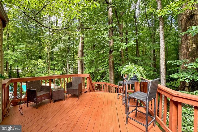 11166 DEUAUGHN CT, Fairfax Station, VA 22039