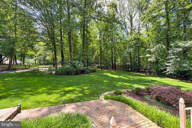 11166 DEUAUGHN CT, Fairfax Station, VA 22039