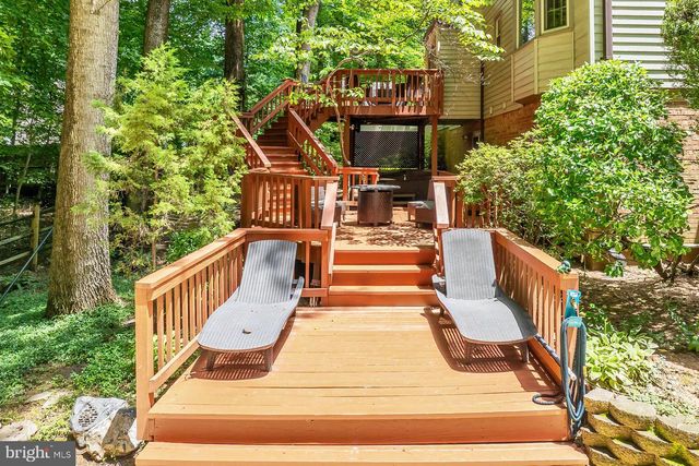 11166 DEUAUGHN CT, Fairfax Station, VA 22039