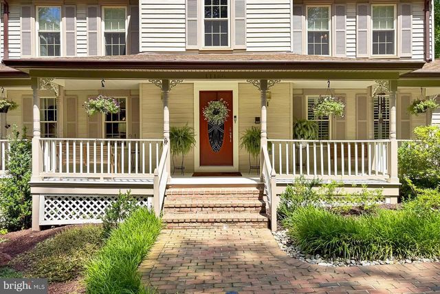 11166 DEUAUGHN CT, Fairfax Station, VA 22039