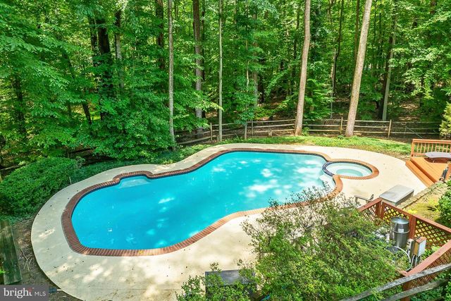 11166 DEUAUGHN CT, Fairfax Station, VA 22039