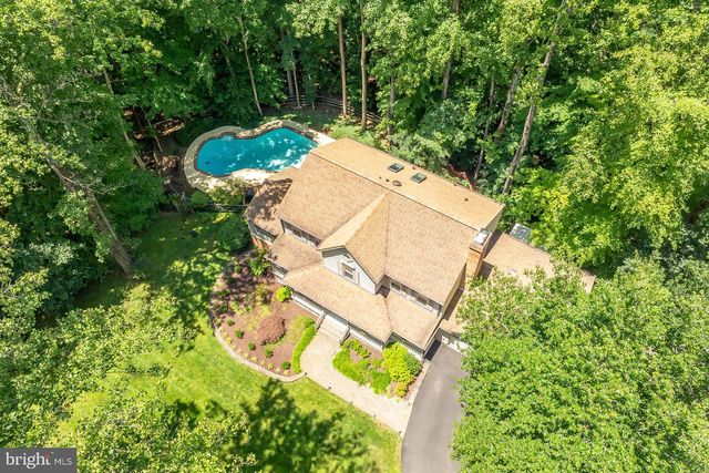 11166 DEUAUGHN CT, Fairfax Station, VA 22039