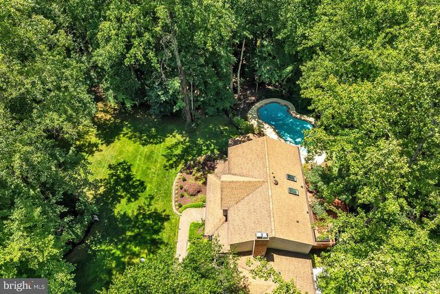 11166 DEUAUGHN CT, Fairfax Station, VA 22039