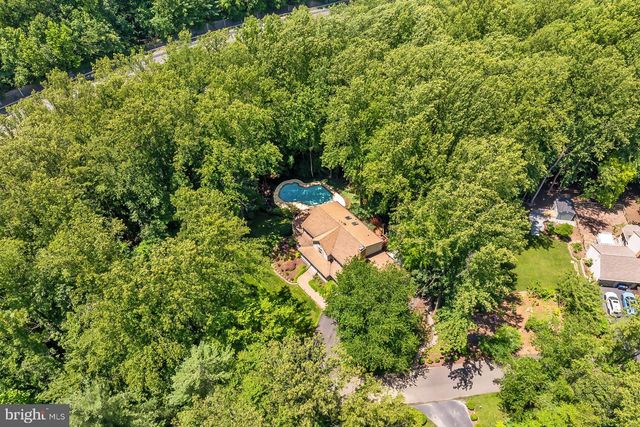 11166 DEUAUGHN CT, Fairfax Station, VA 22039