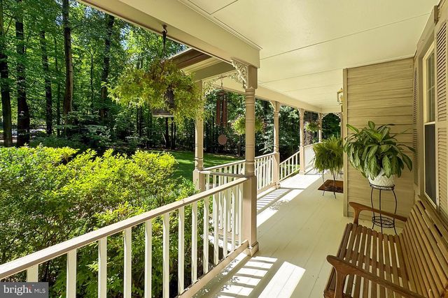 11166 DEUAUGHN CT, Fairfax Station, VA 22039