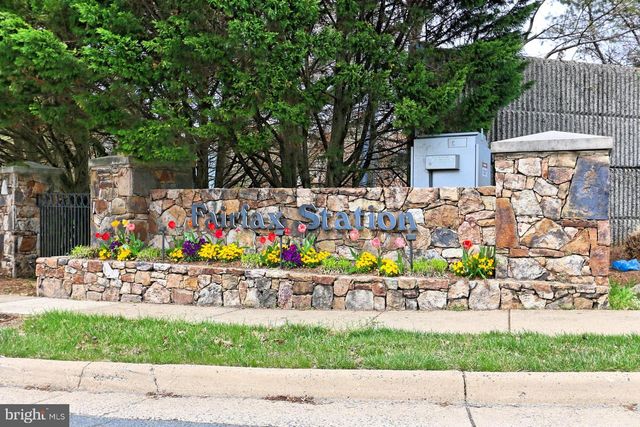 11166 DEUAUGHN CT, Fairfax Station, VA 22039