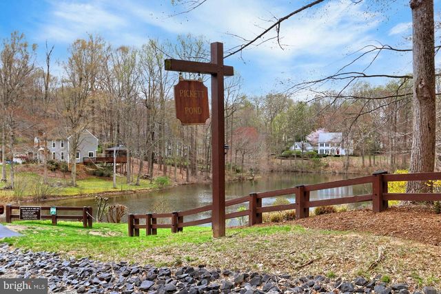 11166 DEUAUGHN CT, Fairfax Station, VA 22039