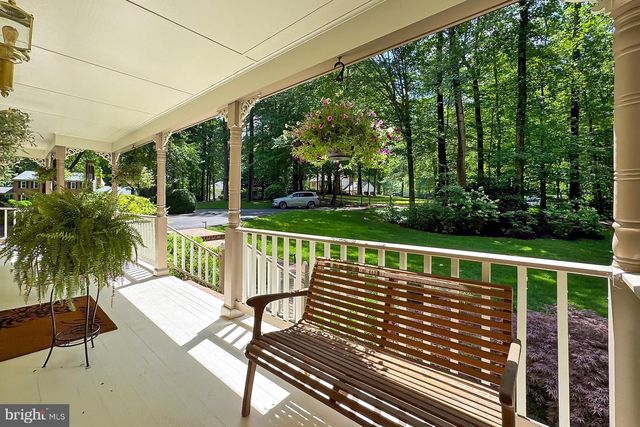 11166 DEUAUGHN CT, Fairfax Station, VA 22039