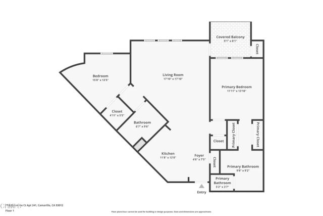 259 Riverdale Court 241, Camarillo, CA 93012