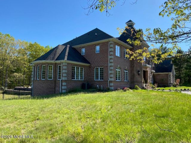 97 Stone Hill Road, Colts Neck, NJ 07722