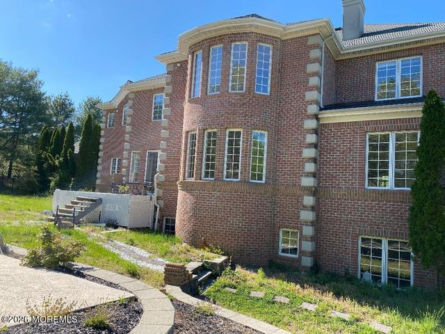 97 Stone Hill Road, Colts Neck, NJ 07722