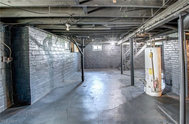 3211 W 116th Street, Cleveland, OH 44111