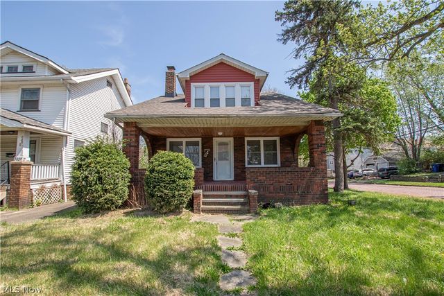 3211 W 116th Street, Cleveland, OH 44111