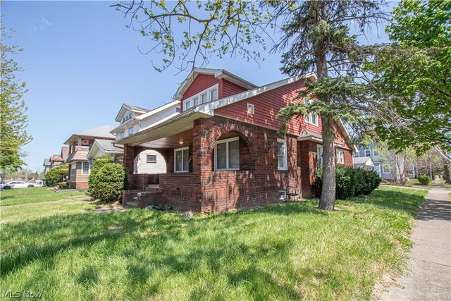 3211 W 116th Street, Cleveland, OH 44111