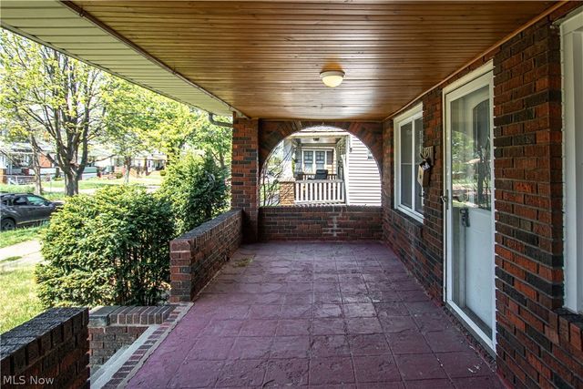 3211 W 116th Street, Cleveland, OH 44111