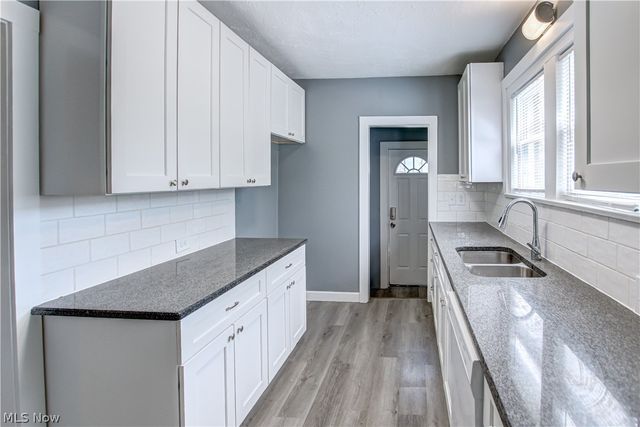 3211 W 116th Street, Cleveland, OH 44111