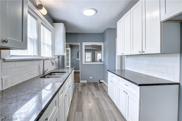 3211 W 116th Street, Cleveland, OH 44111