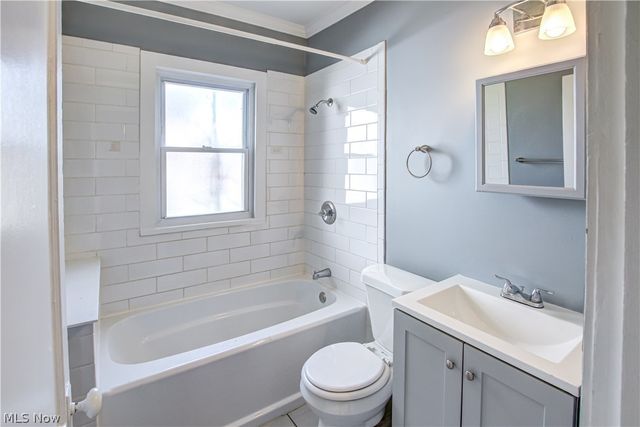 3211 W 116th Street, Cleveland, OH 44111