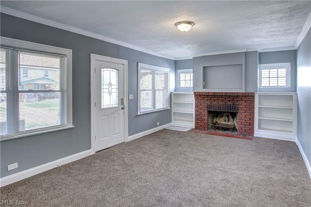 3211 W 116th Street, Cleveland, OH 44111