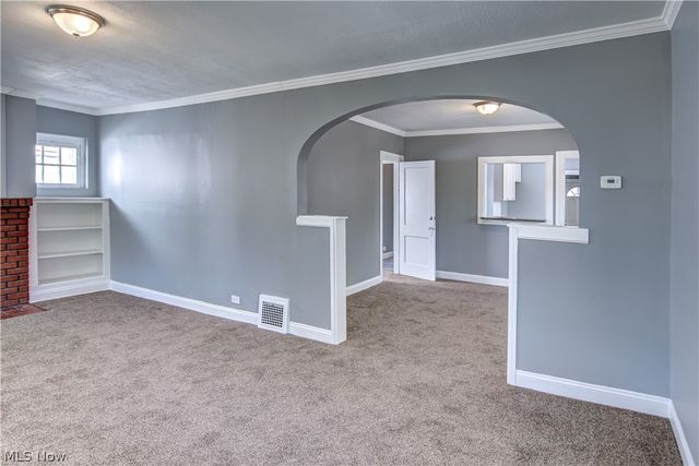 3211 W 116th Street, Cleveland, OH 44111