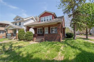 3211 W 116th Street, Cleveland, OH 44111