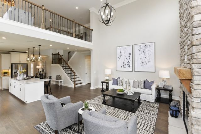 513 Pine Valley Rd, Mount Juliet, TN 37122