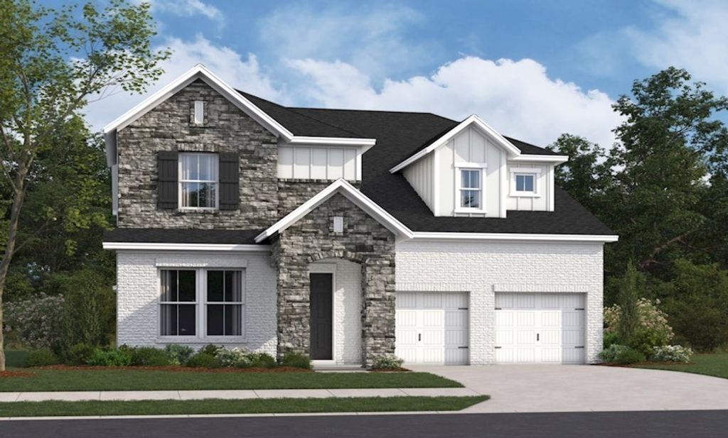 513 Pine Valley Rd, Mount Juliet, TN 37122