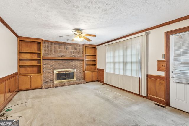 2940 Flintrock Way, Snellville, GA 30078