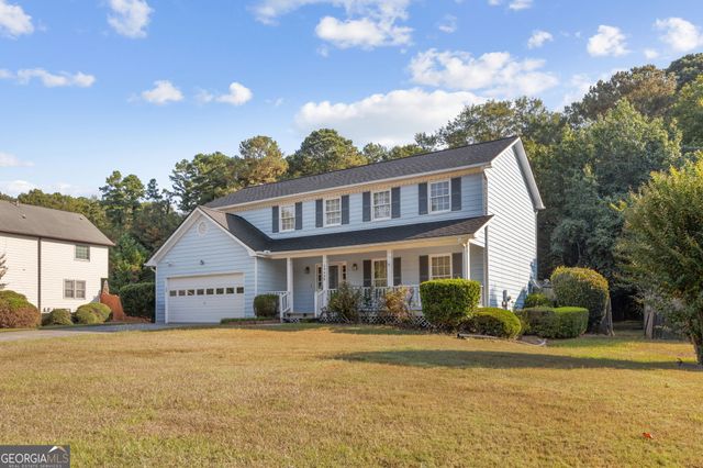 2940 Flintrock Way, Snellville, GA 30078