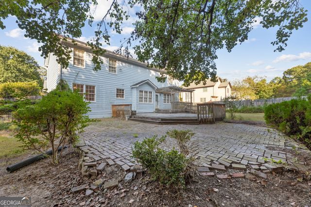 2940 Flintrock Way, Snellville, GA 30078