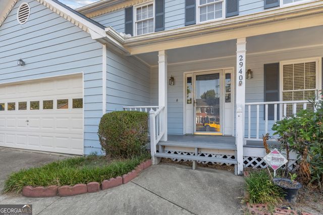 2940 Flintrock Way, Snellville, GA 30078