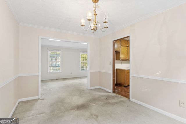 2940 Flintrock Way, Snellville, GA 30078