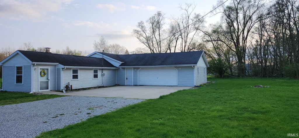 53515 County Road 5, Elkhart, IN 46514