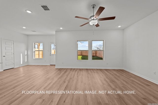 13610 Guajillo Spring, San Antonio, TX 78253