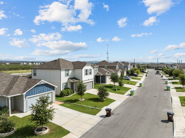 13610 Guajillo Spring, San Antonio, TX 78253