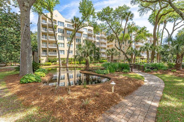 63 Ocean Ln Apt 2117, Hilton Head Island, SC 29928
